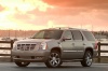 2014 Cadillac Escalade Picture