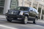 Picture of 2014 Cadillac Escalade ESV in Black Raven