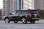 Picture of 2014 Cadillac Escalade ESV in Black Raven