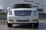 Picture of 2014 Cadillac Escalade ESV in White Diamond Tricoat