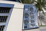 Picture of 2014 Cadillac Escalade ESV Headlight