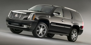 2014 Cadillac Escalade Reviews / Specs / Pictures / Prices