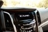 2015 Cadillac Escalade Center Stack Picture