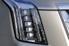 2015 Cadillac Escalade Headlight Picture