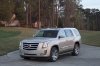 2015 Cadillac Escalade Picture
