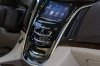 2015 Cadillac Escalade Center Stack Picture