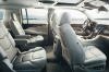 2015 Cadillac Escalade Interior Picture