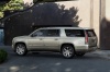 2015 Cadillac Escalade ESV Picture