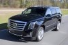 2015 Cadillac Escalade Picture