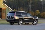 Picture of 2015 Cadillac Escalade in Black Raven