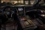 Picture of 2015 Cadillac Escalade Cockpit