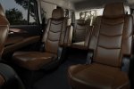 Picture of 2015 Cadillac Escalade Rear Captain Chairs