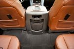 Picture of 2015 Cadillac Escalade Rear Seat Center Console