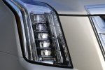 Picture of 2015 Cadillac Escalade Headlight
