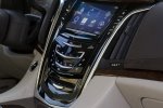 Picture of 2015 Cadillac Escalade Center Stack