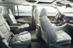 Picture of 2015 Cadillac Escalade Interior
