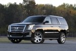 Picture of 2015 Cadillac Escalade in Black Raven