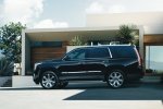 Picture of 2015 Cadillac Escalade in Black Raven