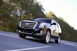Picture of 2015 Cadillac Escalade in Black Raven