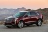 2017 Cadillac XT5 AWD Picture