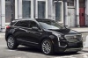 2017 Cadillac XT5 AWD Picture