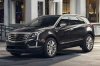 2017 Cadillac XT5 AWD Picture