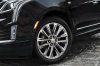 2017 Cadillac XT5 AWD Rim Picture