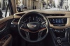 2017 Cadillac XT5 AWD Cockpit Picture