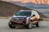 2017 Cadillac XT5 AWD Picture