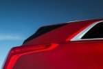Picture of 2017 Cadillac XT5 AWD Tail Light