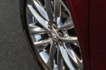 Picture of 2017 Cadillac XT5 AWD Rim