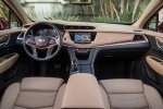 Picture of 2017 Cadillac XT5 AWD Cockpit