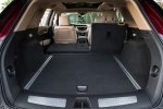 Picture of 2017 Cadillac XT5 AWD Trunk