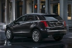 Picture of 2017 Cadillac XT5 AWD in Dark Granite Metallic