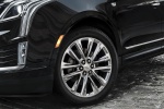 Picture of 2017 Cadillac XT5 AWD Rim