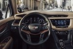 Picture of 2017 Cadillac XT5 AWD Cockpit