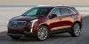 Research the 2017 Cadillac XT5
