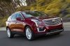 2018 Cadillac XT5 AWD Picture