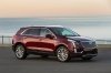 2018 Cadillac XT5 AWD Picture