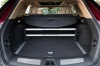 2018 Cadillac XT5 AWD Trunk Picture