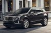 2018 Cadillac XT5 AWD Picture