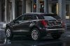 2018 Cadillac XT5 AWD Picture