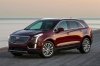 2018 Cadillac XT5 AWD Picture