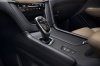 2018 Cadillac XT5 AWD Center Console Picture