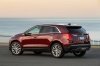 2018 Cadillac XT5 AWD Picture