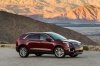 2018 Cadillac XT5 AWD Picture