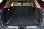 Picture of 2018 Cadillac XT5 AWD Trunk