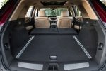 Picture of 2018 Cadillac XT5 AWD Trunk