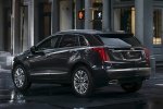 Picture of 2018 Cadillac XT5 AWD in Dark Granite Metallic