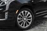 Picture of 2018 Cadillac XT5 AWD Rim
